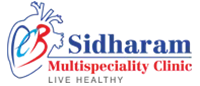Sidharam Clinic logo